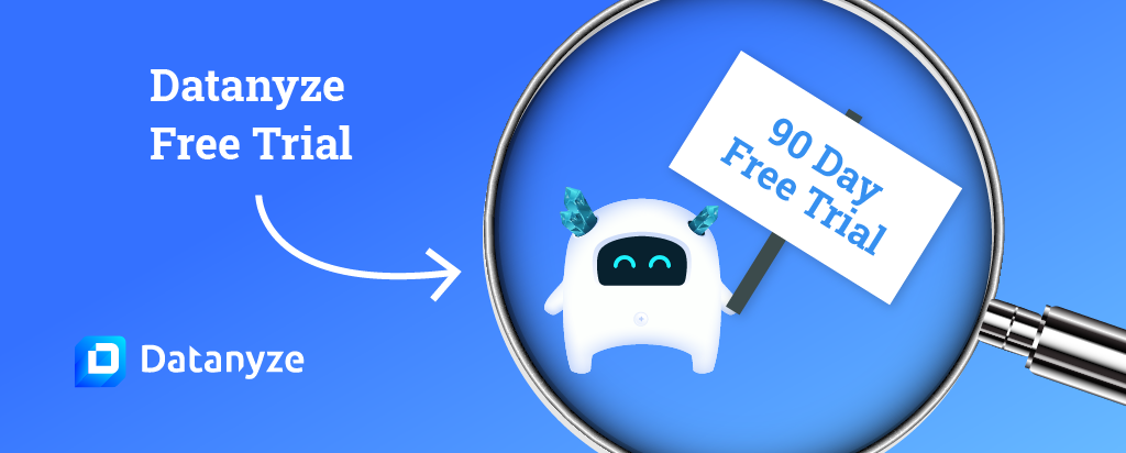 Datanyze 90 day free trial