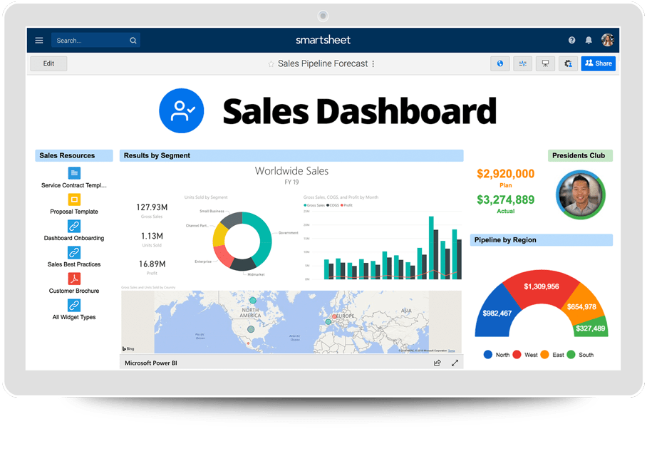 Tracking Sales Leads Excel Templates and Other Free Resources