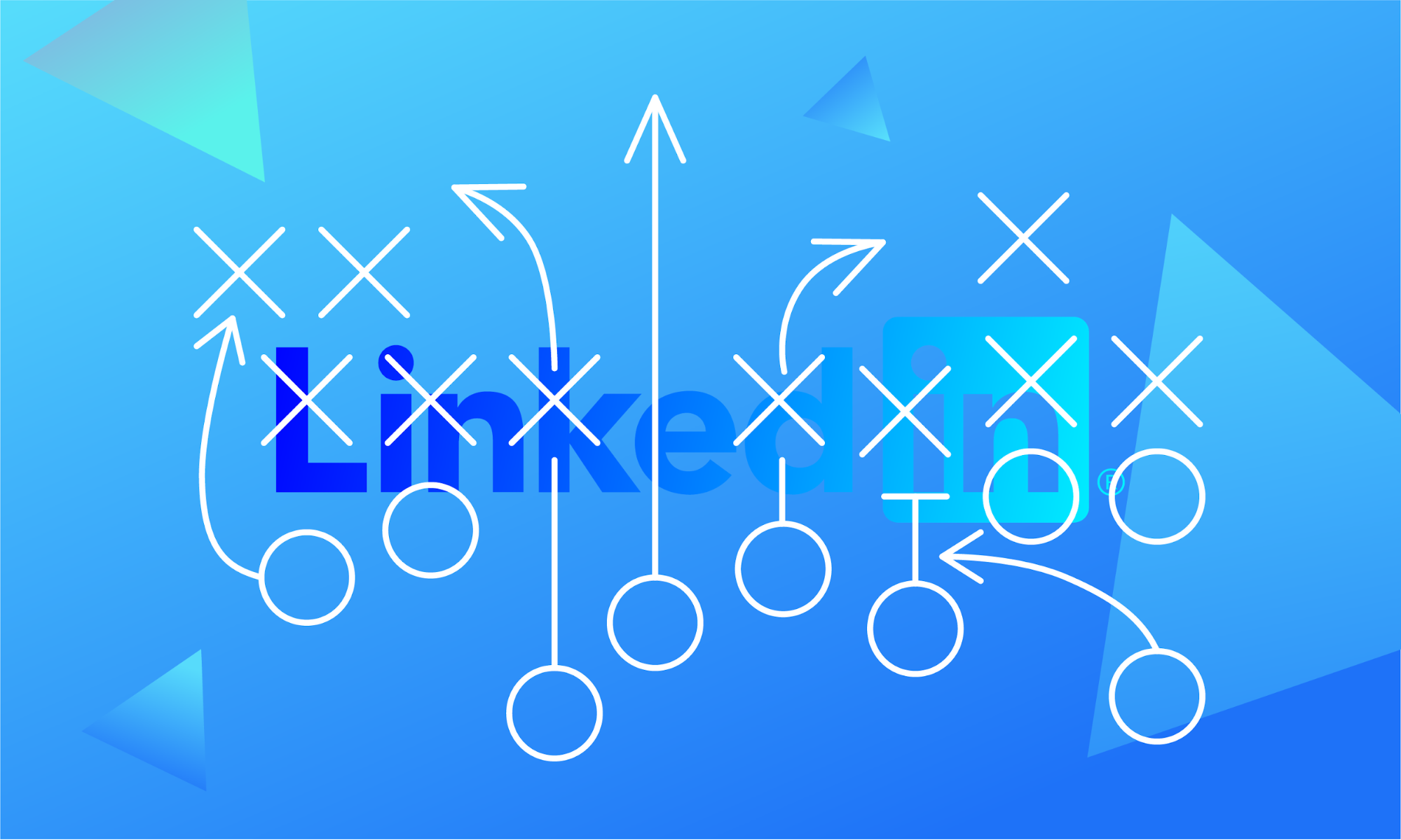 How to Master B2B Sales on LinkedIn 7 Powerful Strategies