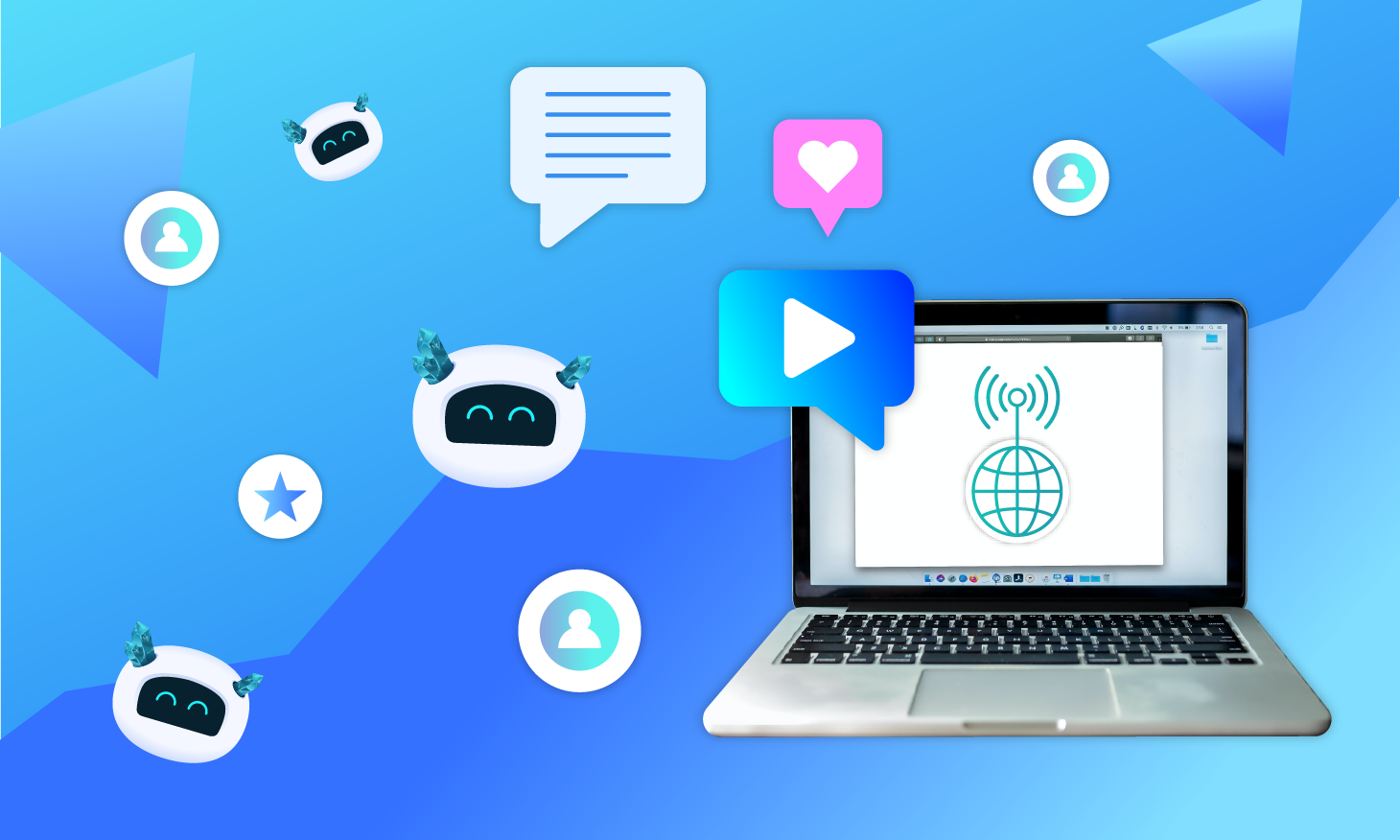 An Exhaustive Guide to Lead Generation Using Social Media | Blog ...