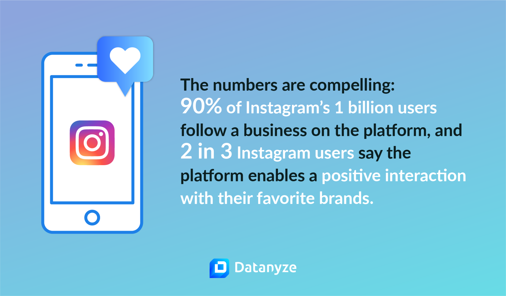 Instagram lead generation