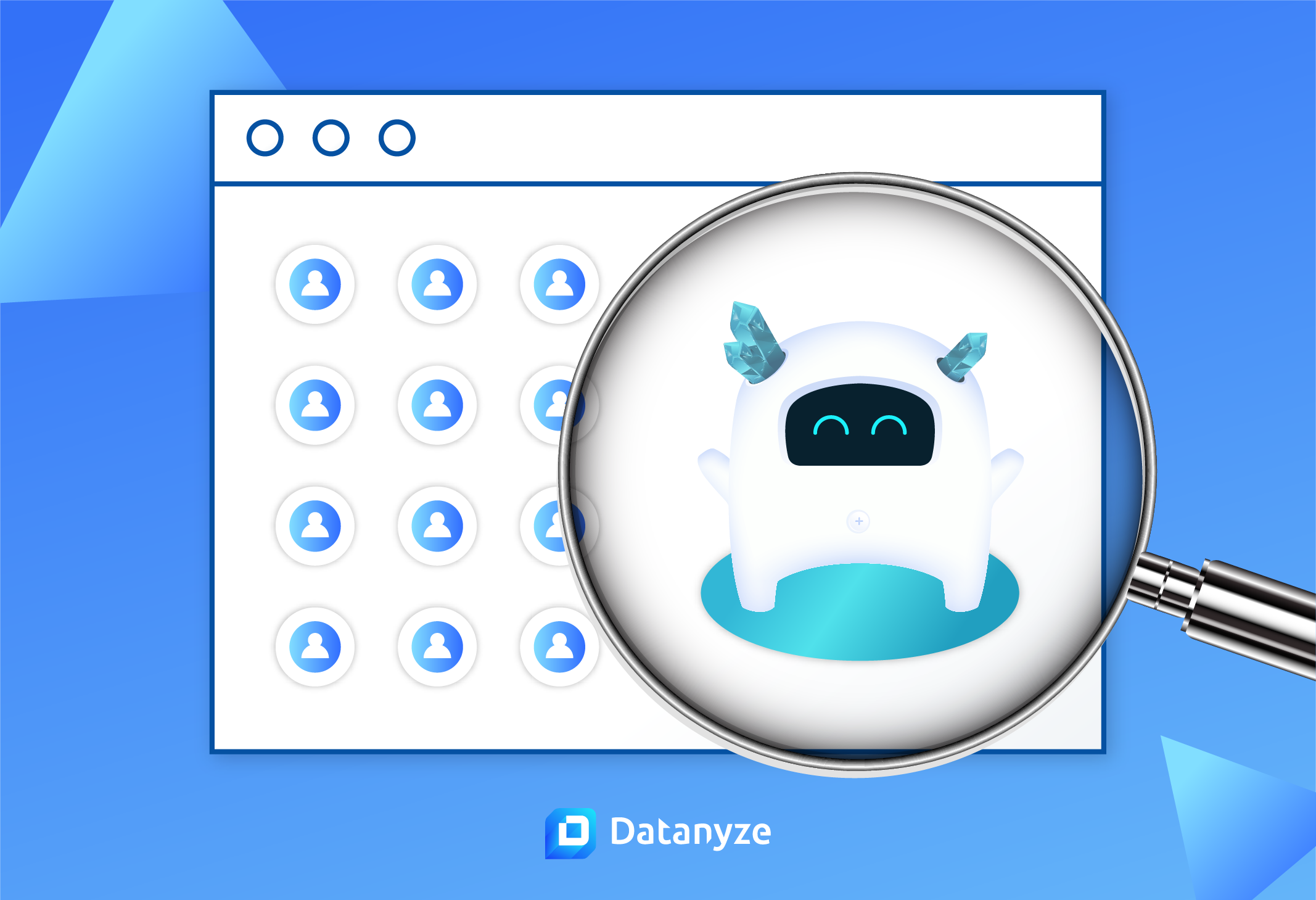 The Best Sales Tool for Prospecting: Datanyze