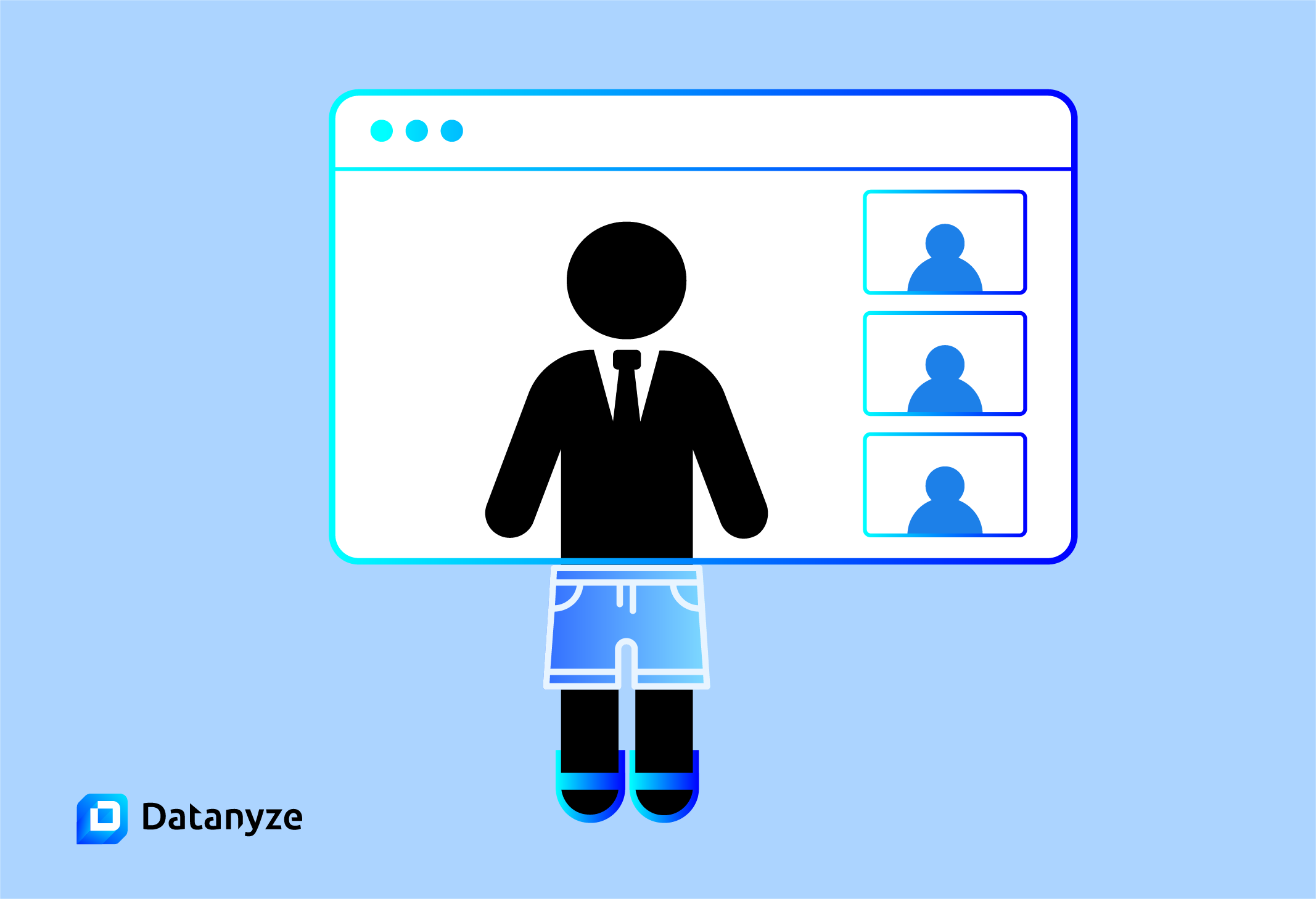 The Best Sales Tool for Presentations: Zoom