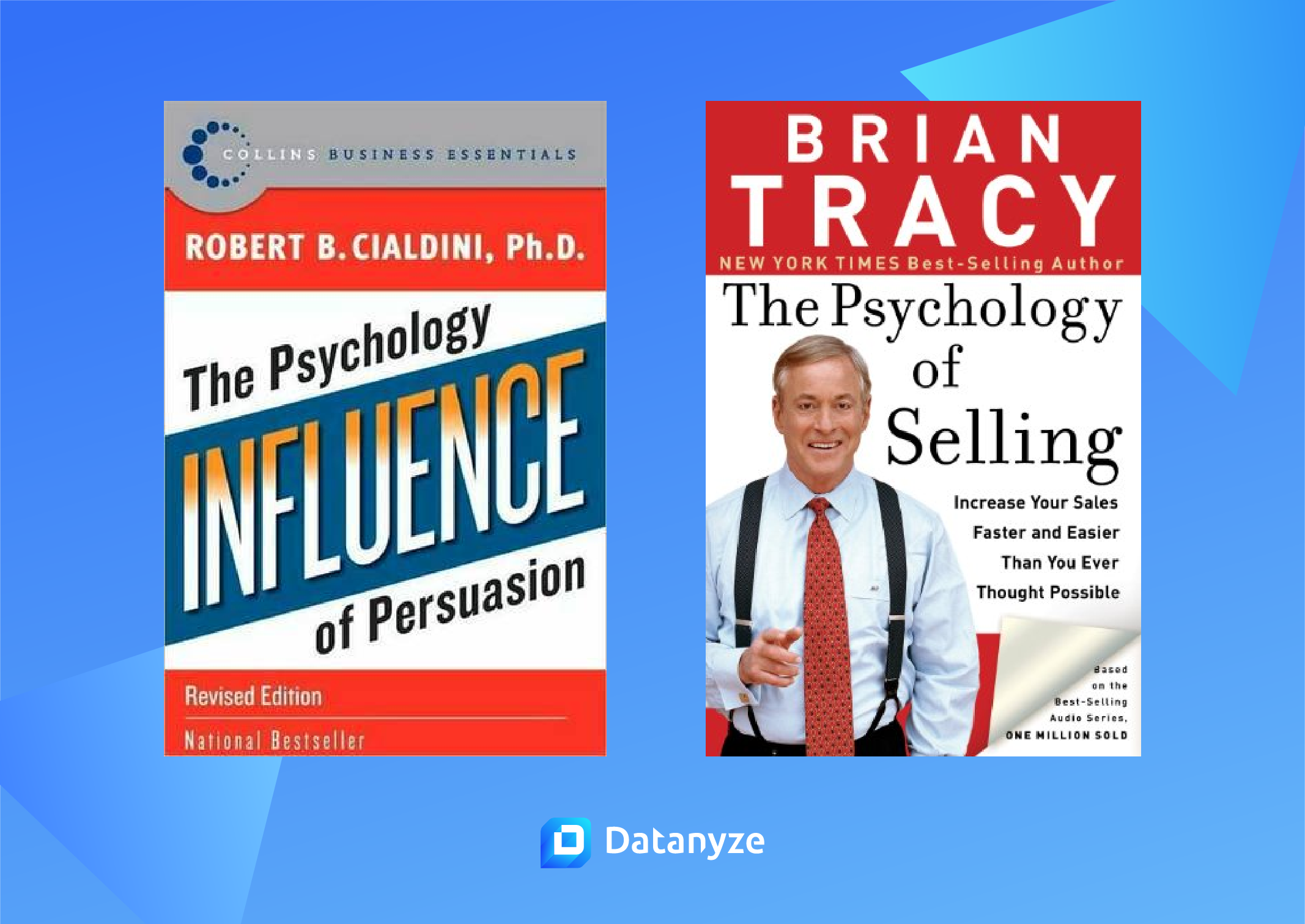 The Key Principles of Sales Psychology