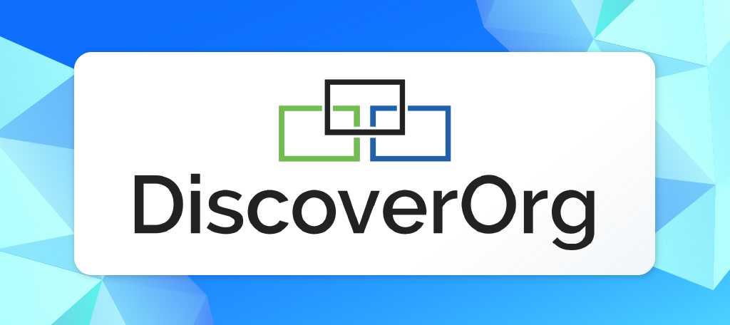 DiscoverOrg