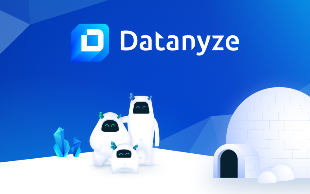 Try Datanyze to Get Affordable & Accurate Lead Data