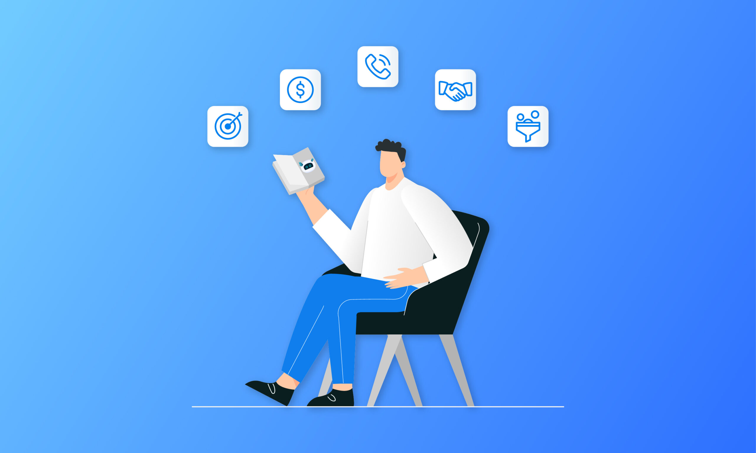 The 11 Best Books on Prospecting Blog Datanyze Find Business